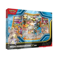 Pokémon: Mega Venusaur ex Premium Collection