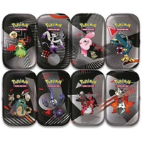 Pokemon: Unova Mini Tin (Assorted)