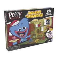 Poppy Playtime - Christmas Advent Calendar