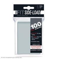 Pro Line Fit Deck Protector