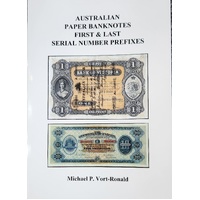 Australian Paper Banknotes