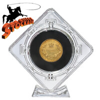 Stockade Sovereign Spinner