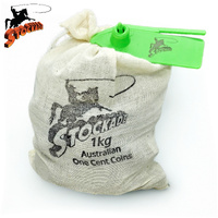 STOCKADE 1kg Mystery Bag - Australian One Cent Coins
