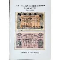 Australian Superscribed Banknotes