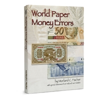 World Paper Money Error Guide