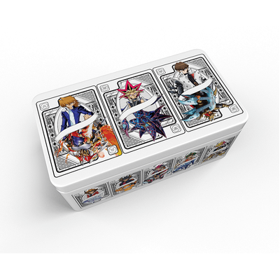 Yu-Gi-Oh TCG 2025 Mega Pack Tin