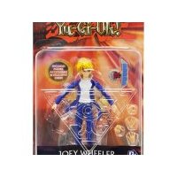 YU-GI-OH! 10cm Action Figures w/Accessories