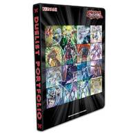 YU-GI-OH! ACCESSORIES Elemental Hero 9-Pocket Portfolio