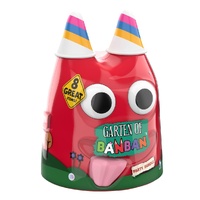 GARTEN OF BANBAN - Head Collectible Bundle 