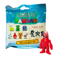 GARTEN OF BANBAN Minifigures - Series 1 Blind Bag