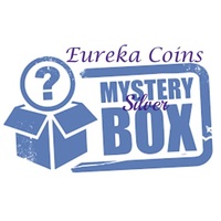 1oz Boxed Silver - Mystery Lucky Dip