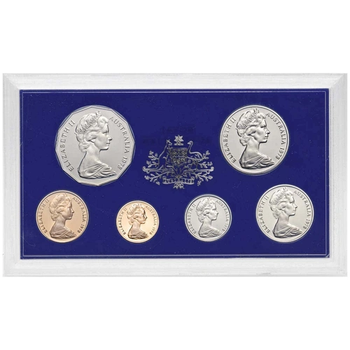 1978 Proof Set