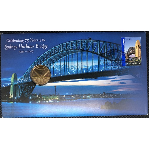 2007 PNC Sydney Harbour Bridge 