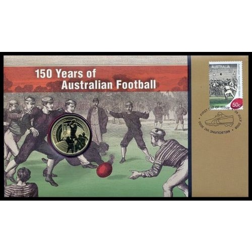 2008 PNC 150 Years of Australian Football