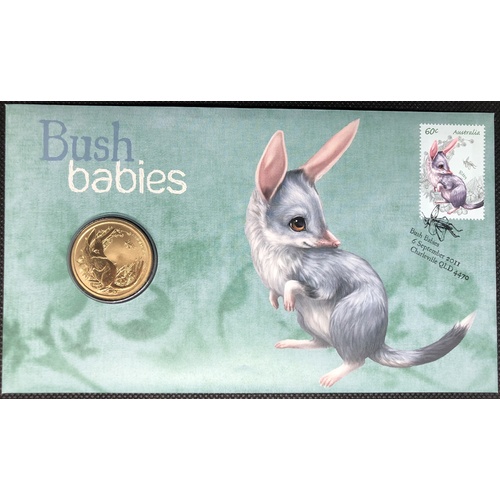 2011 PNC Bush Babies Bilby 