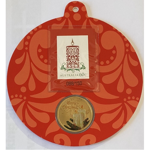 2013 Limited Edition Christmas Impressions Range