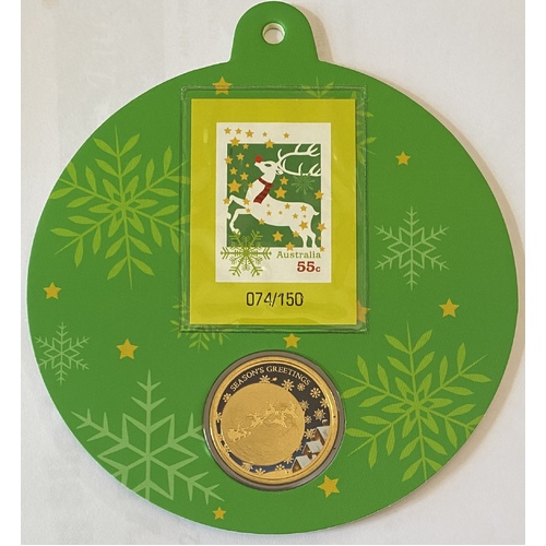 2014 Limited Edition Christmas Impressions Range