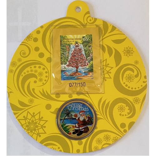 2015 Limited Edition Christmas Impressions Range