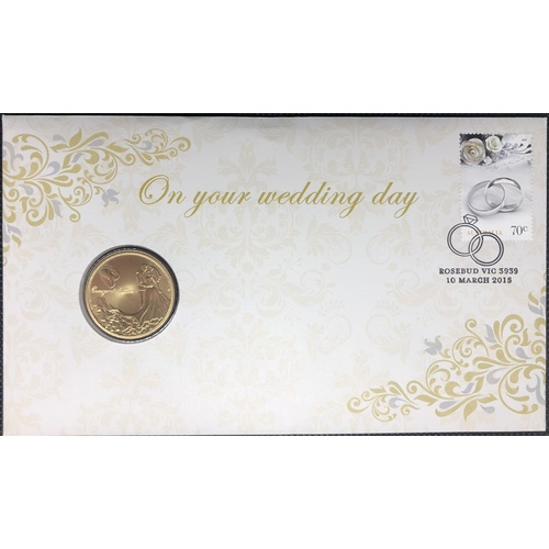 2015 PNC On your Wedding Day  