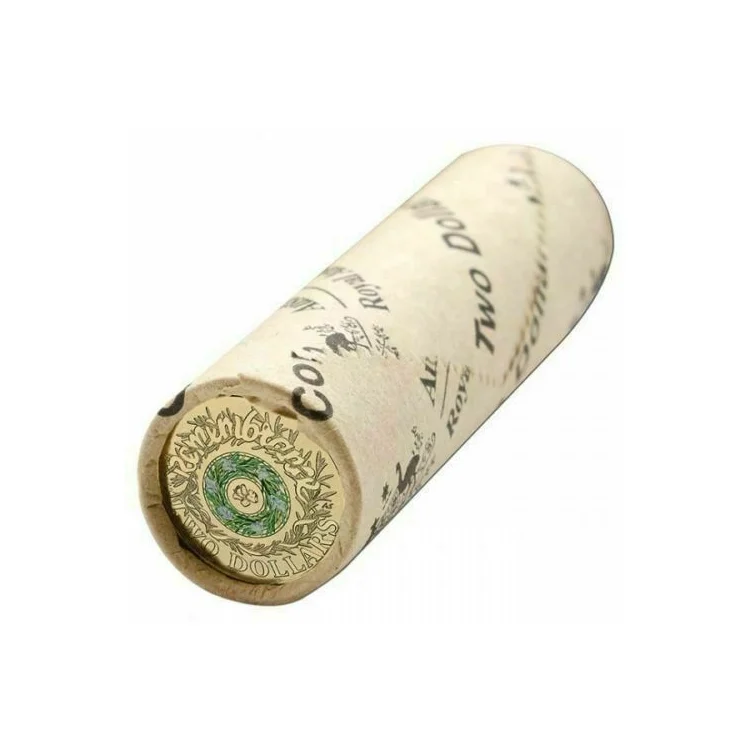 2017 $2 Remembrance Day Rosemary RAM Roll