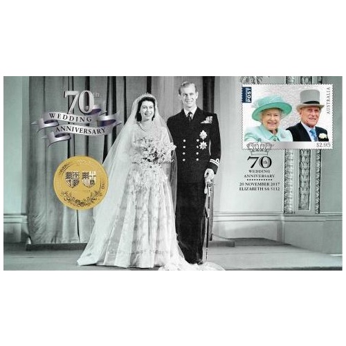 2017 PNC Queens 70th Wedding Anniversary