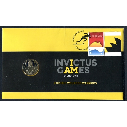 2018 PNC Invictus Games