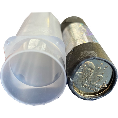 2019 $2 JC C&C Roll