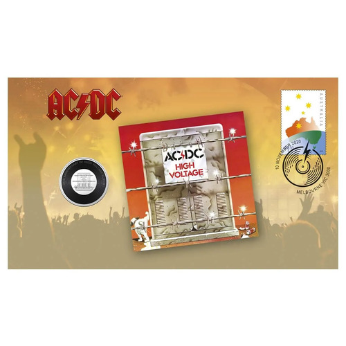 2020 20c PNC AC/DC High Voltage
