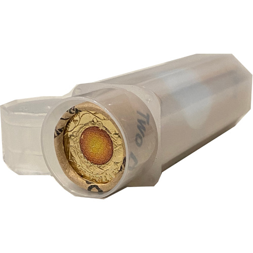 2022 $2 Honey Bee RAM Roll