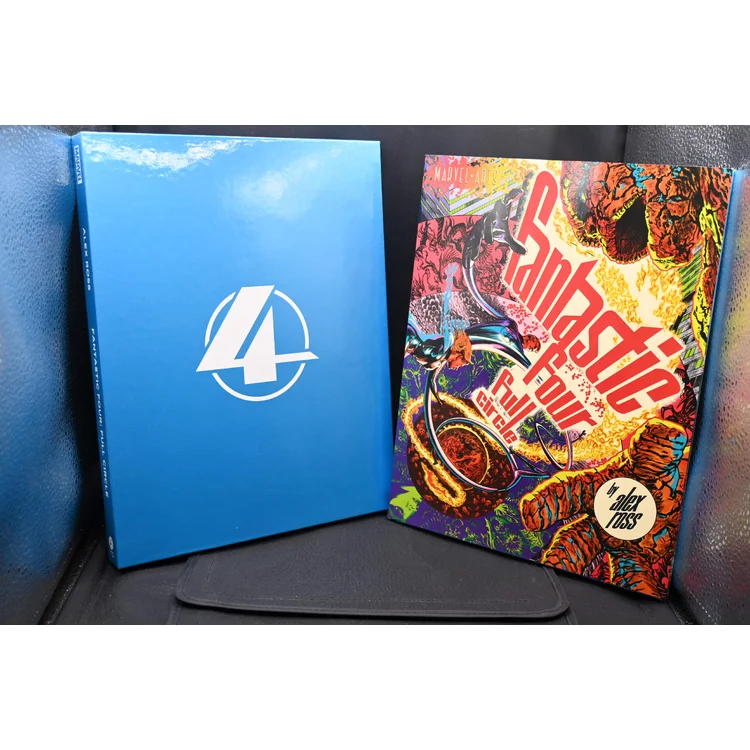 SEALED Marvel Infinity Companion Omnibus- Compilation (2014)