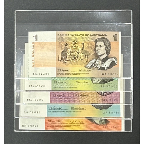 Semi Rigid Banknote Sleeve - Medium