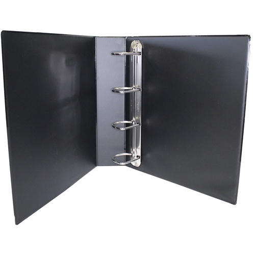 Budget Binder