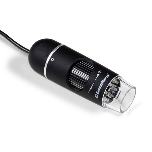 DIGITAL MICROSCOPE USB 10-300x