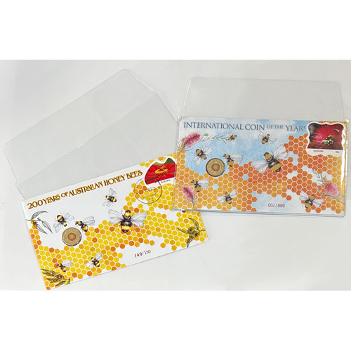 Plastic Envelope / Sleeve for PNC