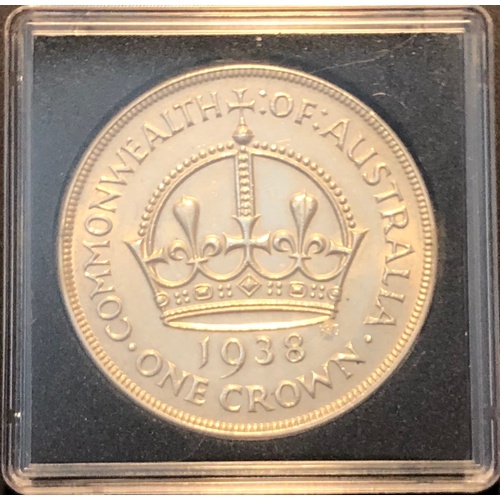 39mm Lighthouse Quadrum Coin Capsules (Pk 10)