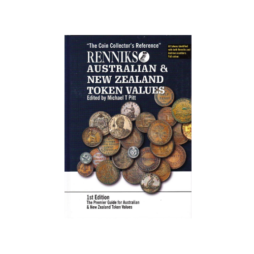 Renniks Aust & NZ Token Guide