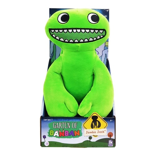 GARTEN OF BANBAN Deluxe Plush - Jumbo Josh 