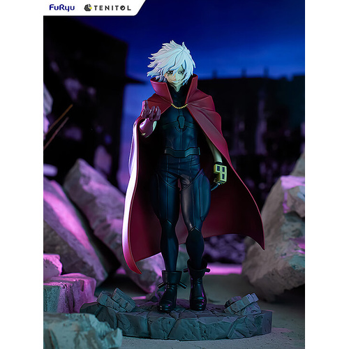 MY HERO ACADEMIA Tenitol - Tomura Shigaraki Figure