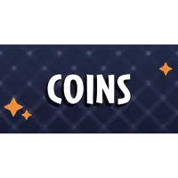 Coins