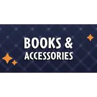 Books & Accessories