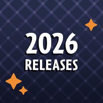 2026 RELEASES