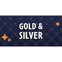 Gold & Silver
