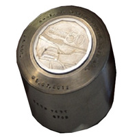How Coins Are Made image